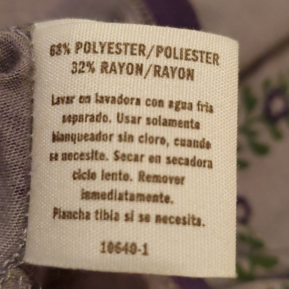 Adorable Decree Short Sleeve Dress - Picture 7 of 7